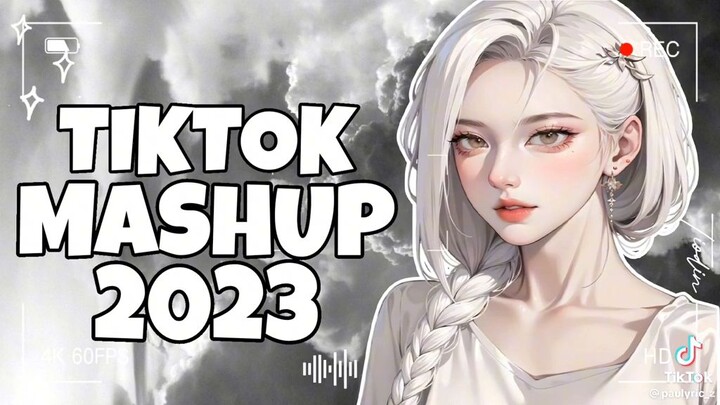 tiktok mashup anime 🥰