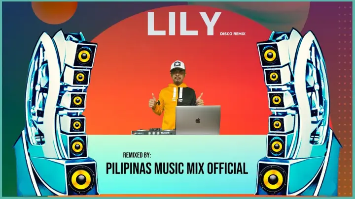 LILY - TikTok Viral (Pilipinas Music Mix Official Remix) Techno |Alan Walker, K-391 & Emelie Hollow