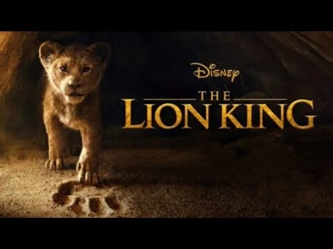 دج||Cartoon movie recap The lion king movie