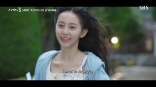 Spring of Youth (2025) | Korean Drama | Teaser 2