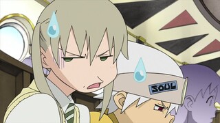 Soul Eater โซลอีทเตอร์ ตอนที่ 04 พากย์ไทย