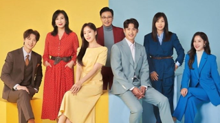 Nonton drakor Love Twist (2021) eps 10 Subtitle Indonesia