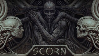 SCORN - New Gameplay Trailer