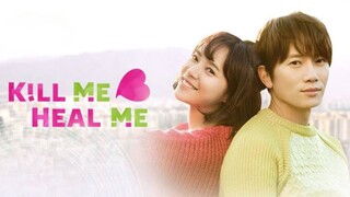 KILL ME HEAL ME EP13 ENG SUB