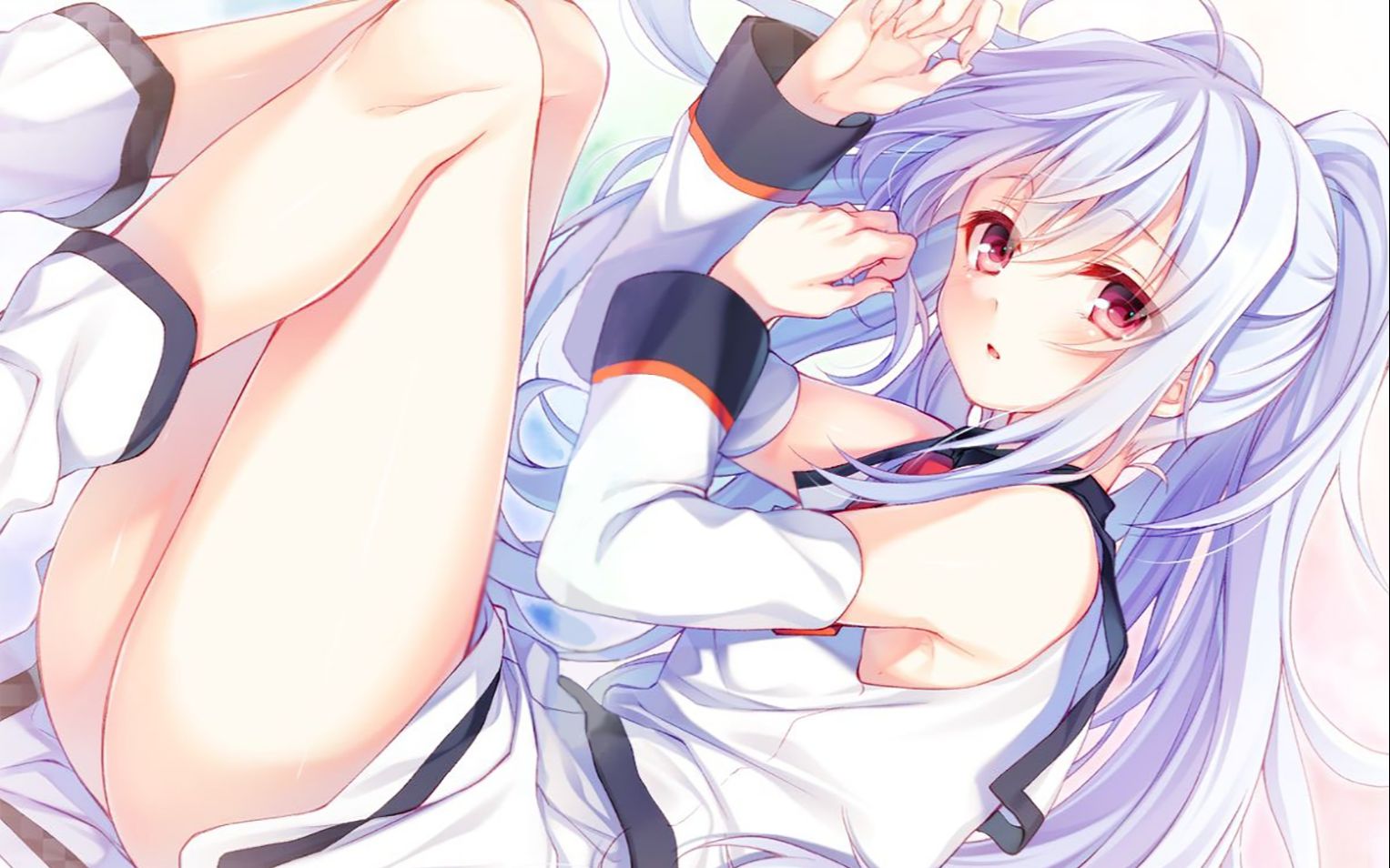 Plastic Memories Hentai