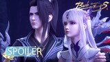 🌟ENG SUB| When on earth will Han Feng die?! |Battle Through the Heavens Spoiler|Yuewen Animation