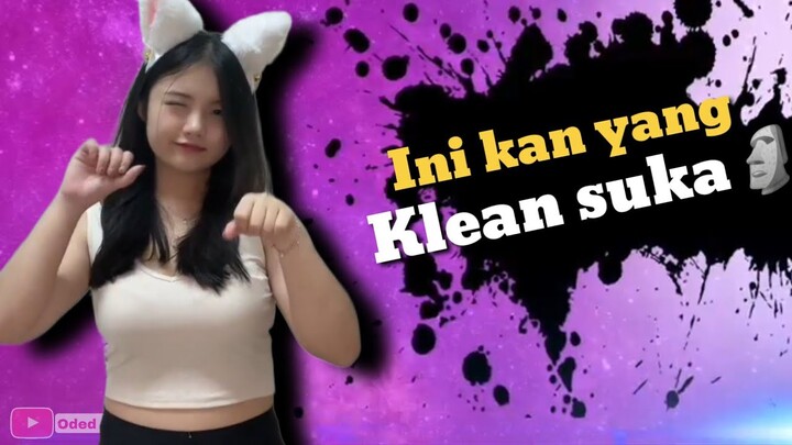 every meme Indonesia join the battle || ini kan yang klean suka? | part26