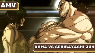 [Kengan Ashura] AMV - It's Time