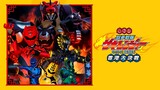 Jūken Sentai Gekiranger: Nei-Nei! Hō-Hō! Hong Kong Great Deciding Match (Subtitle Bahasa Indonesia)