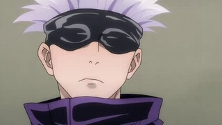 [Jujutsu Kaisen] Trivia Seorang Diva: Gojo Satoru Bab: Apakah Diva menyukai Gojo Satoru? Akumi Shimo