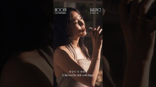 Hoody (후디), ‘네가 너 다울 수 있게 (Just Be You)' Official Live Performance