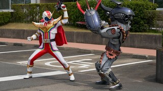 【Refill】Mecha Sentai Zenkaiger 19