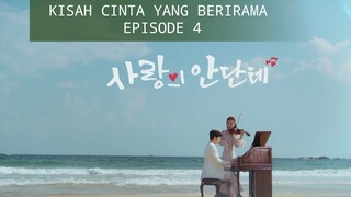 Kisah Cinta Yang Berirama Drakor Episode 4 Subtitle Indonesia Full HD