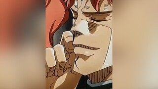 Trend mới ;-; kakyoin jojosbizarreadventure xuhuong