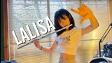 A flute cover of LISA's "LALISA"