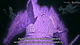 5 detik sebelum jadi susano geprek