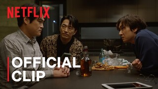 Divorce Attorney Shin | Official Clip | Netflix