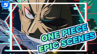 ONE PIECE|Show you Epic Scenes in ONE PIECE in 13 mins!!!_5