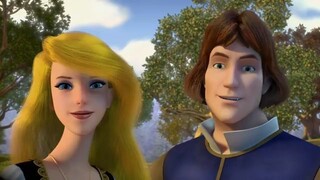 Watch Full wishes of (The Swan Princess) Movies Free: Link in Description