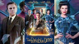 The Portable Door 2023 720p