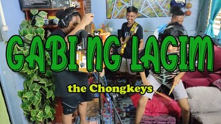 Packasz - Gabi ng lagim (The Chongkeys cover)