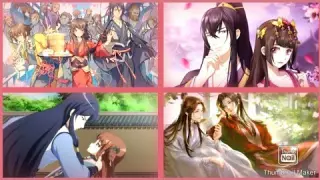 Top 10 historical romance Chinese Anime you must watch