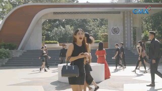 Luv is :C. I. H. A ep1 🕊️