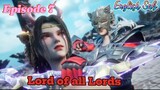 Lord of all Lords Episode 7 Sub English
