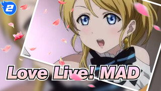 [Love Live!/MAD] We're Shining Now_2