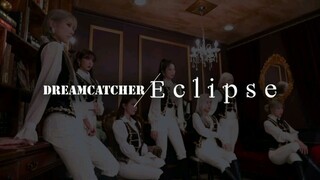 [KING's RAID] Dreamcatcher(드림캐쳐) 'Eclipse' MV