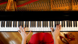 SEÑORITA - Nghệ sĩ piano hòa nhạc 钢琴 (Shawn Mendes & Camila Cabello) Piano Cover
