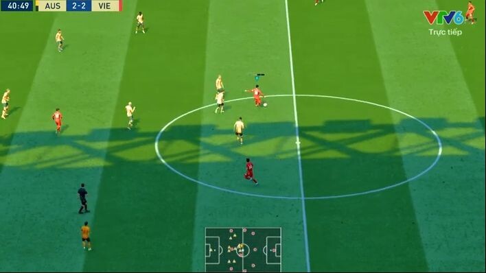 Hướng Dẫn Cách Thay Đổi Số Áo Cầu Thủ Và Bật Tiếng Bình Luận Cho Pes 2019,  Bình - Bilibili