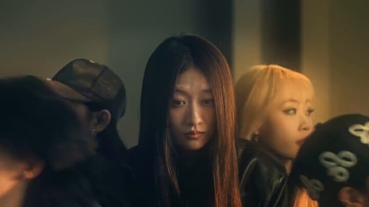 Duoer joins B station! Challenge Duoer's version of "Like JENNIE" for the first time in the world!