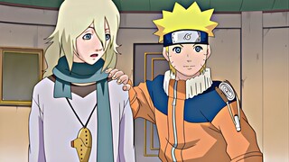 Naruto Season 9 - Episode 215: A Past to Be Erased In HIndi Dub