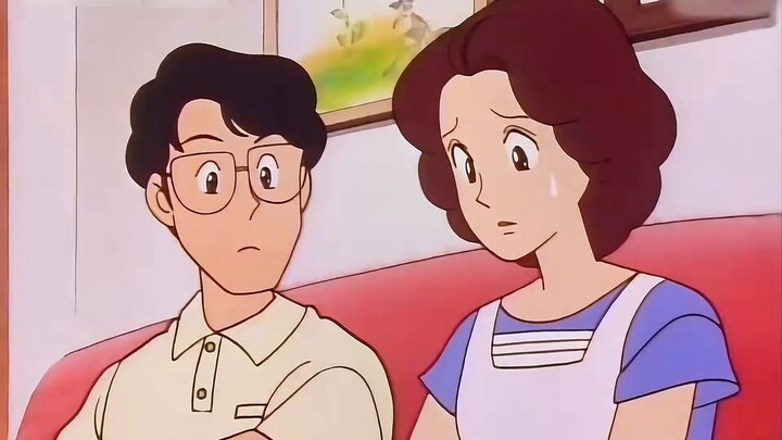 Episode 2 "Gadis Keren yang Bertanggung Jawab", Aku Belum Pernah Melihat Bayi Seperti Itu