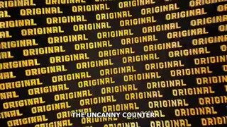 uncanny counter ep7