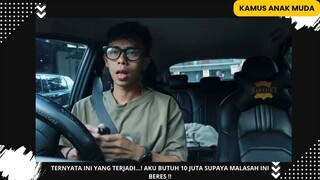 Ternyata ini yang terjadi