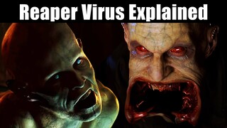 Vampires From Blade 2 Explained