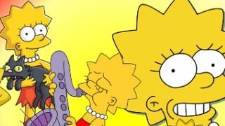 The Simpsons: Nguồn gốc của chiếc kèn saxophone mà Lisa chơi ở những cảnh mở đầu là gì?