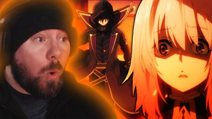 SHERRY'S SECRET! The Eminence in Shadow Episode 9 Reaction
