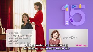 Gracious Revenge episode 32 (English sub)