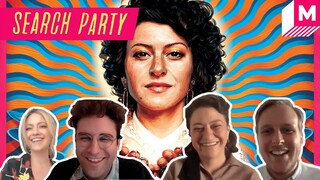 Everything to Know Before Watching Search Party's Final Season