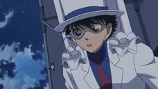 #Conan: Một ngày nhọ như con bọ của Kaito Kid - Detective Conan