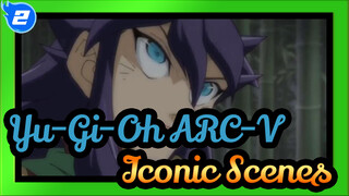 [Yu-Gi-Oh! ARC-V] Iconic Scenes_2
