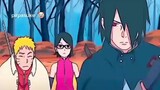 bạn thích papasuke hay sasuke trước đây