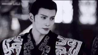 [Grand Master Yuwen Hu\Tianhuan Saintess] Please close your eyes when it gets dark, it's time to hun