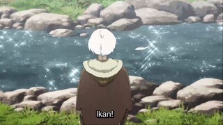 Fumetsu no Anata e S2 episode 20 sub indonesia