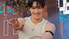 Stray kids 7.14 London BST HYDE PARK sneak peek