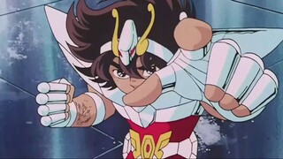 SS_Saint Seiya:_Capitulo 95_Español Latino _.Remastered. Full +1080 HD