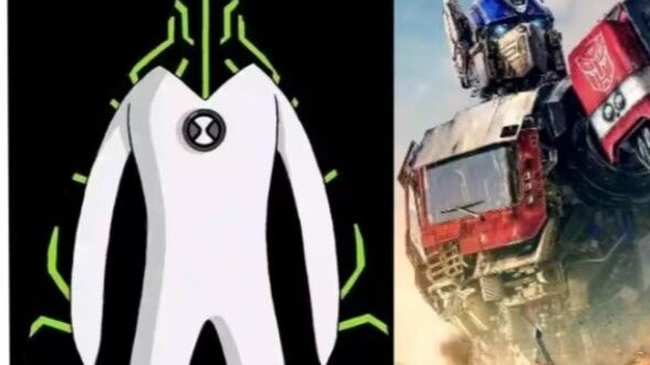 Skor kinerja untuk karakter berikut memasuki tampilan dunia berikut